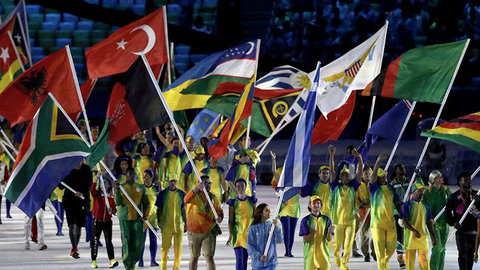 Primeros Juegos Olímpicos con equilibrio de género en la historia